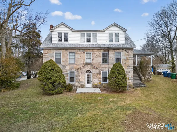 153 Old Norwich Road, Waterford, CT 06375