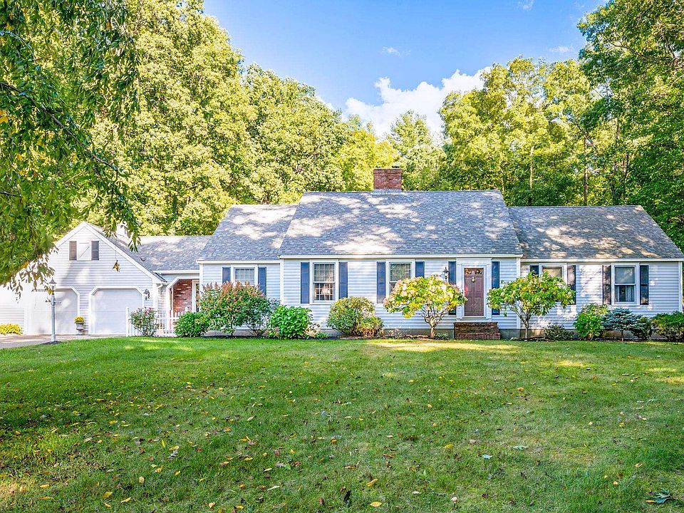 30 Katherine Way, Plaistow, NH 03865 | Zillow