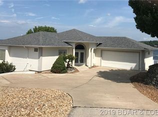 63 Jo Rd, Lake Ozark, MO 65049