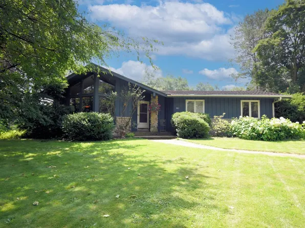 10103 West Edgerton AVENUE, Hales Corners, WI 53130