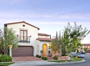 56 Everett, Irvine, CA 92618