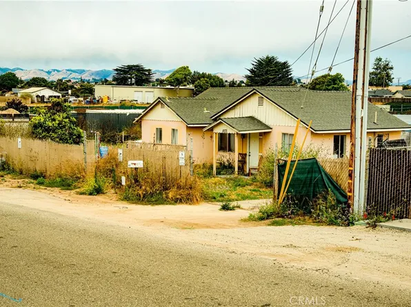 1073 Huston St #F4, Grover Beach, CA 93433