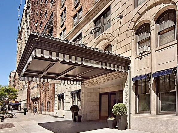 27 West 72nd Street image 1 of 1