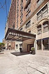 27 West 72nd Street, #605/606