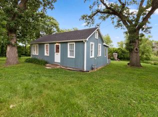 N1398 Clover Rd, Genoa City, WI 53128