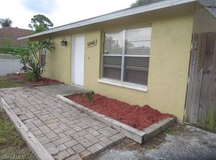 5246 Caldwell St, Naples, FL 34113