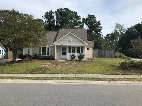 6611 Red Bay Ct, Wilmington, NC 28405