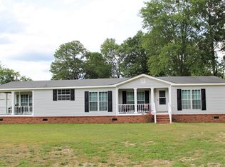 111 Eagle Rd, North Augusta, SC 29860