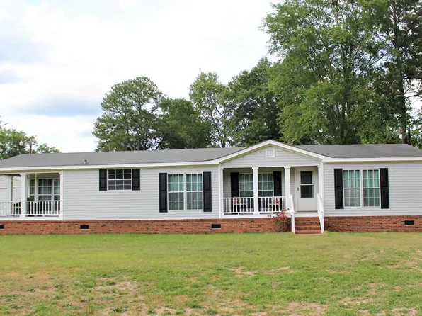 111 Eagle Rd, North Augusta, SC 29860