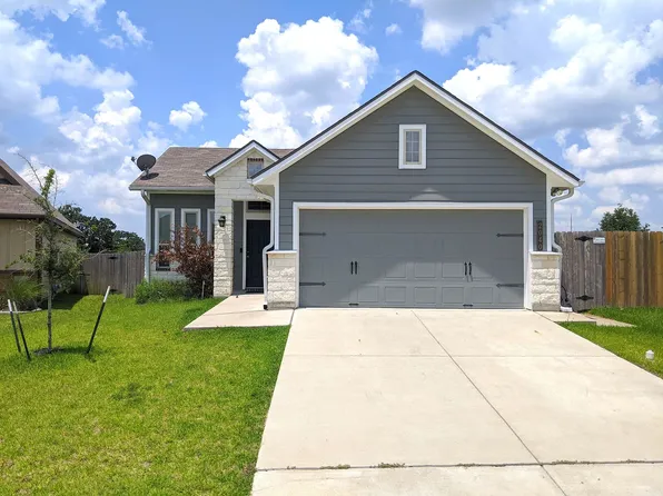 2040 Sorrento Ct, Bryan, TX 77808