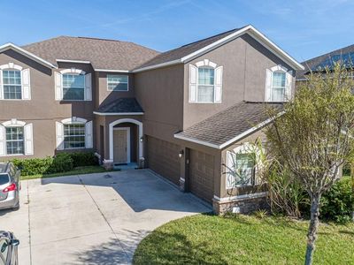 10908 Dunscore Cottage Way, Wimauma, FL, 33598