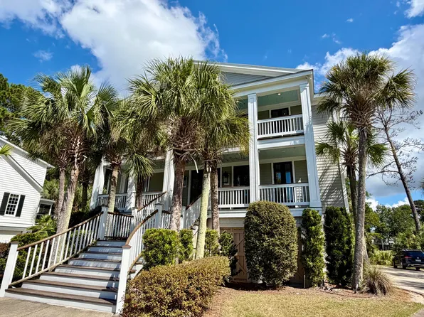 2625 Kiln Creek Cir, Mount Pleasant, SC 29466