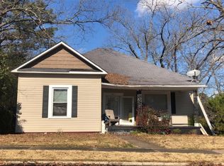 621 Turrentine St, Gadsden, AL 35901