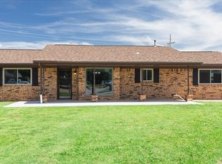 2102 NW Canary Ave, Duncan, OK 73533
