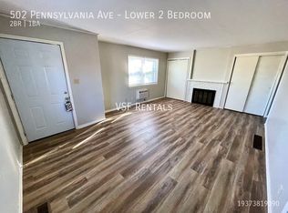 502 Pennsylvania Ave, Troy, OH 45373