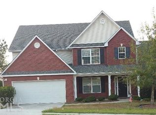1129 River Tusk Pl NE, Conyers, GA 30012