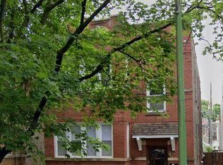 3512 N Oakley Ave #2, Chicago, IL 60618