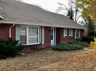 215 E Prospect Rd, Fort Collins, CO 80525