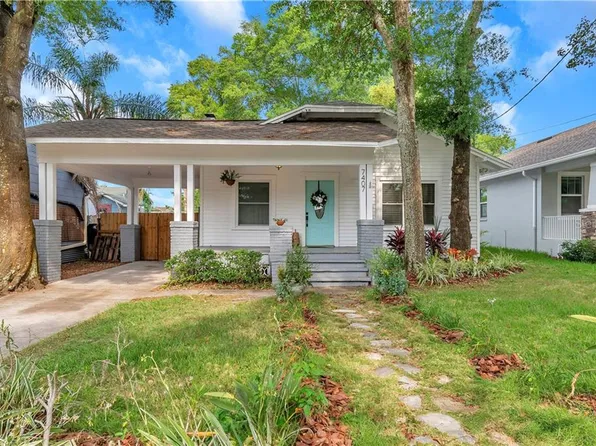 7407 N Highland Ave, Tampa, FL 33604
