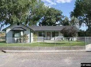 1335 Woody Ln, Fernley, NV 89408