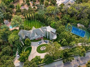 639 Rosemont Ave, Pasadena, CA 91103