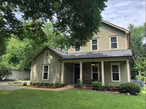 121 Old Liberty Pike, Franklin, TN 37064