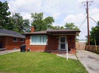 19128 Sunderland Rd, Detroit, MI 48219