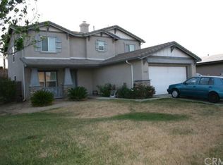 33387 Dolomite St, Menifee, CA 92584