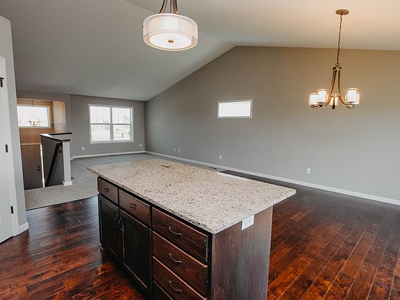 Photos of a similar home
