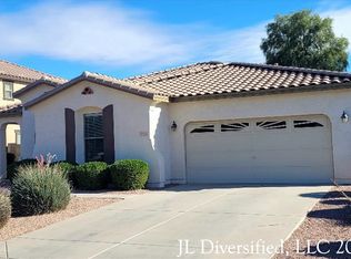6895 S Amethyst Dr, Chandler, AZ 85249