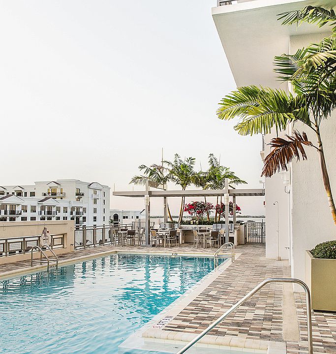 The Palmer Dadeland Apartments East 8215 SW 72nd Ave Miami, FL Zillow