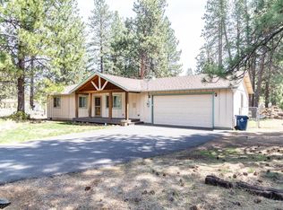 59948 Cheyenne Rd, Bend, OR 97702