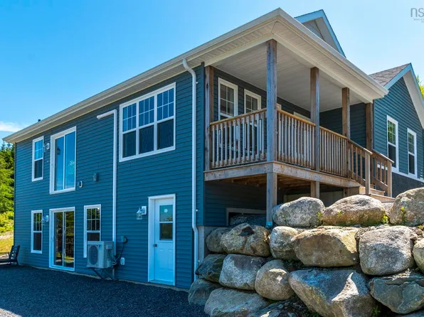 9118 Highway 316, Loch Katrine, NS B0H 1M0