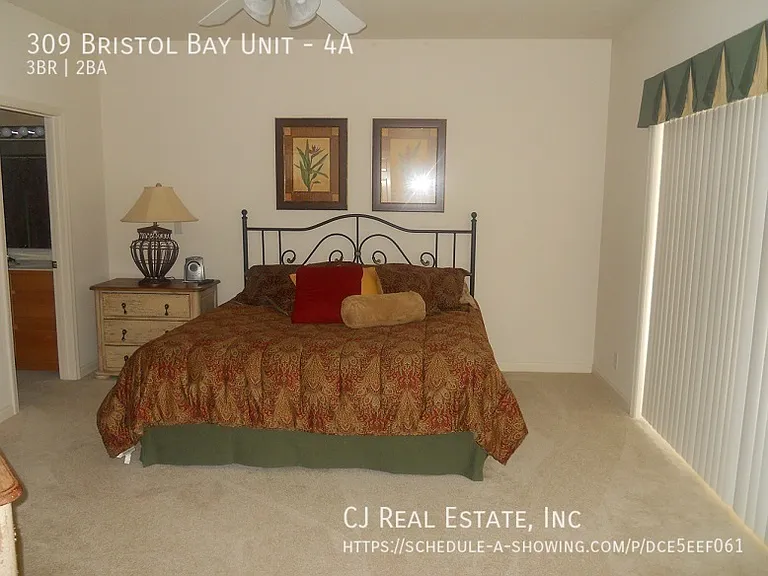 309 Bristol Bay Dr #4A — Photo 2