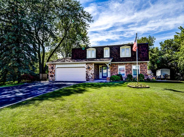 8309 W 132nd St, Orland Park, IL 60462