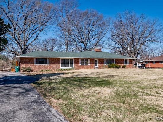 2 Gimlin Pl, Saint Louis, MO 63138