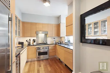 Sold by Halstead Real Estate