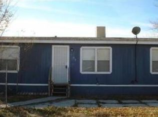 1109 Artiaga Ct SE, Los Lunas, NM 87031