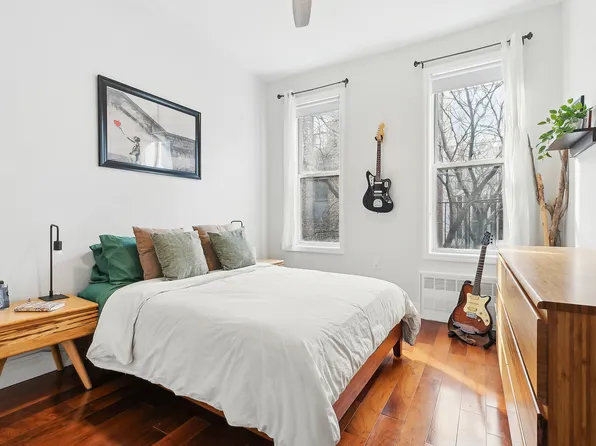 406 West 46th Street 4C image 1 of 9