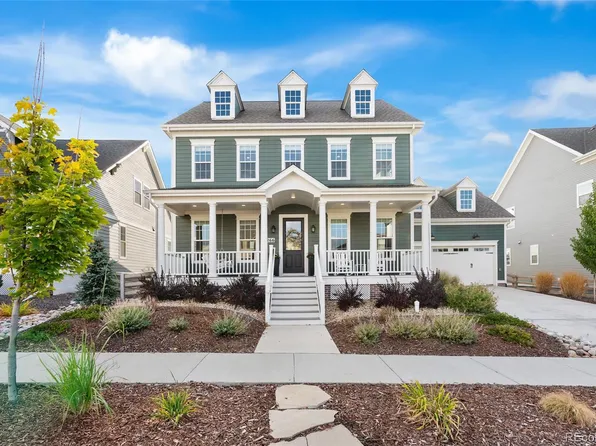 8266 Superior Circle, Littleton, CO 80125