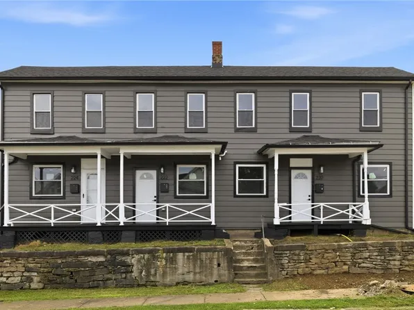 220 E 15th Ave, Homestead, PA 15120