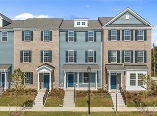 140 Freeman Dr, Hampton, VA 23666