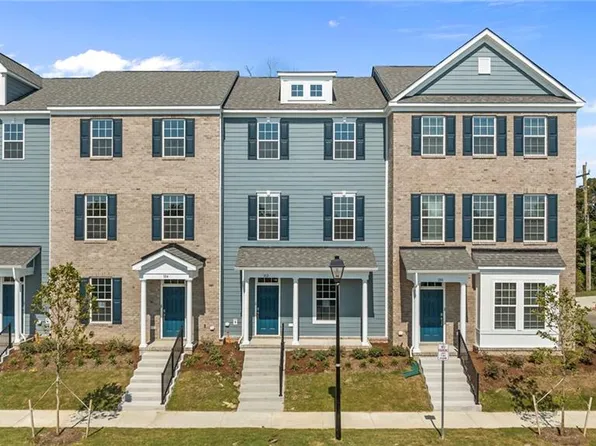 140 Freeman Dr, Hampton, VA 23666