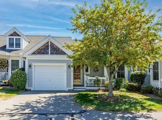 6 Rotherham Way #C, Hudson, MA 01749