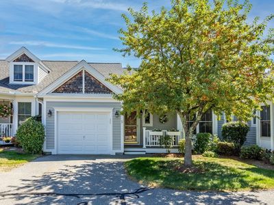6 Rotherham Way #C, Hudson, MA, 01749