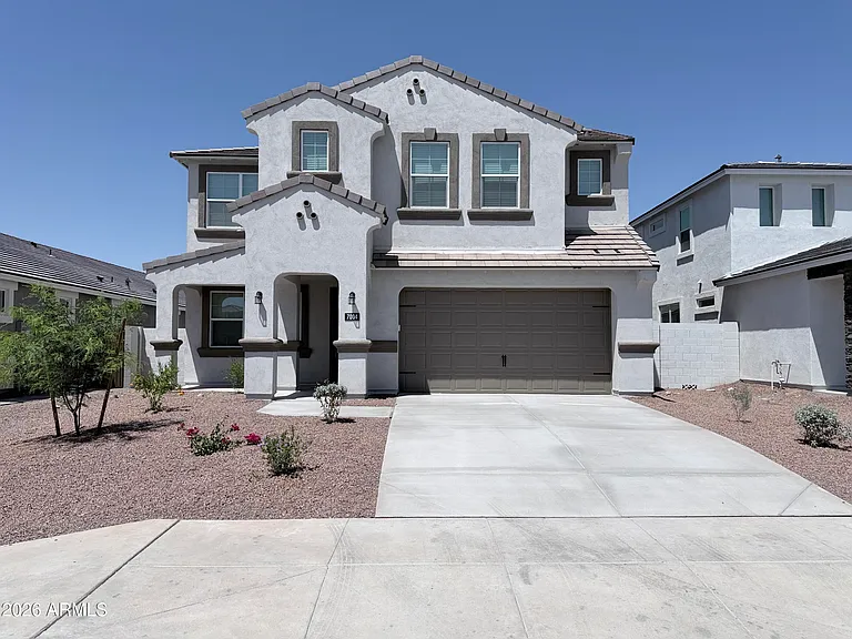 7004 W Buckhorn Trl — Photo 1