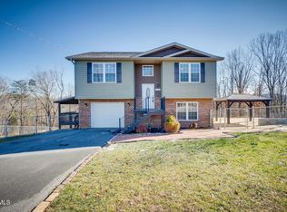 375 Ridgeway Rd, Kingsport, TN 37664