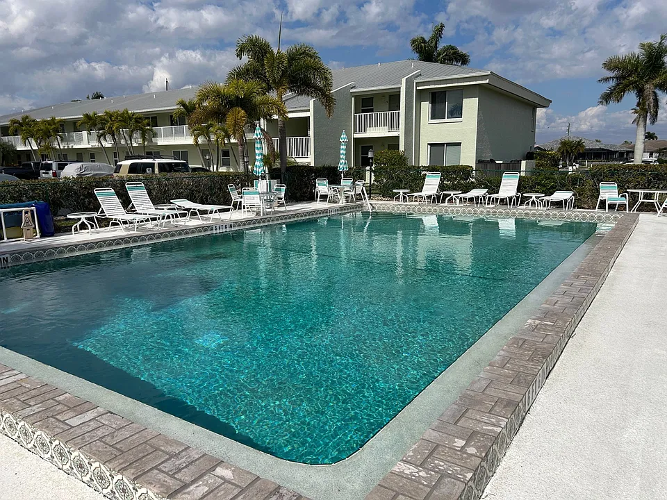 3600 Bal Harbor Blvd #1N