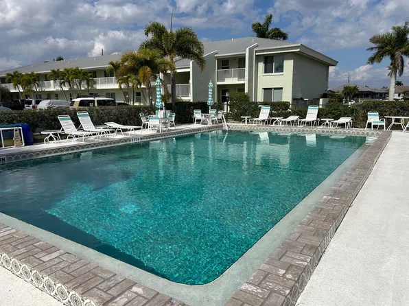 3600 Bal Harbor Blvd APT 1N, Punta Gorda, FL 33950
