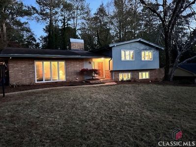143 Beacham Dr, Athens, GA, 30606